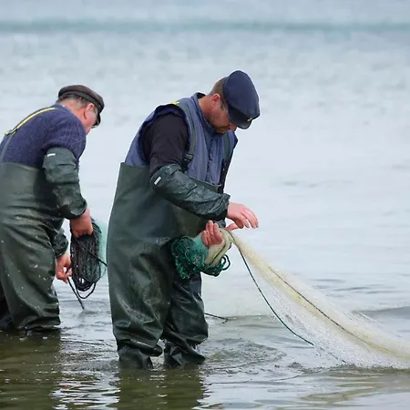 Hauptstrasse 14 Dhh Διαμέρισμα